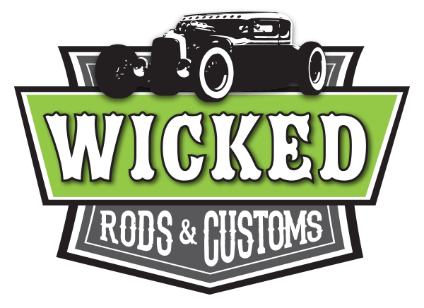 Wicked Rods & Customs